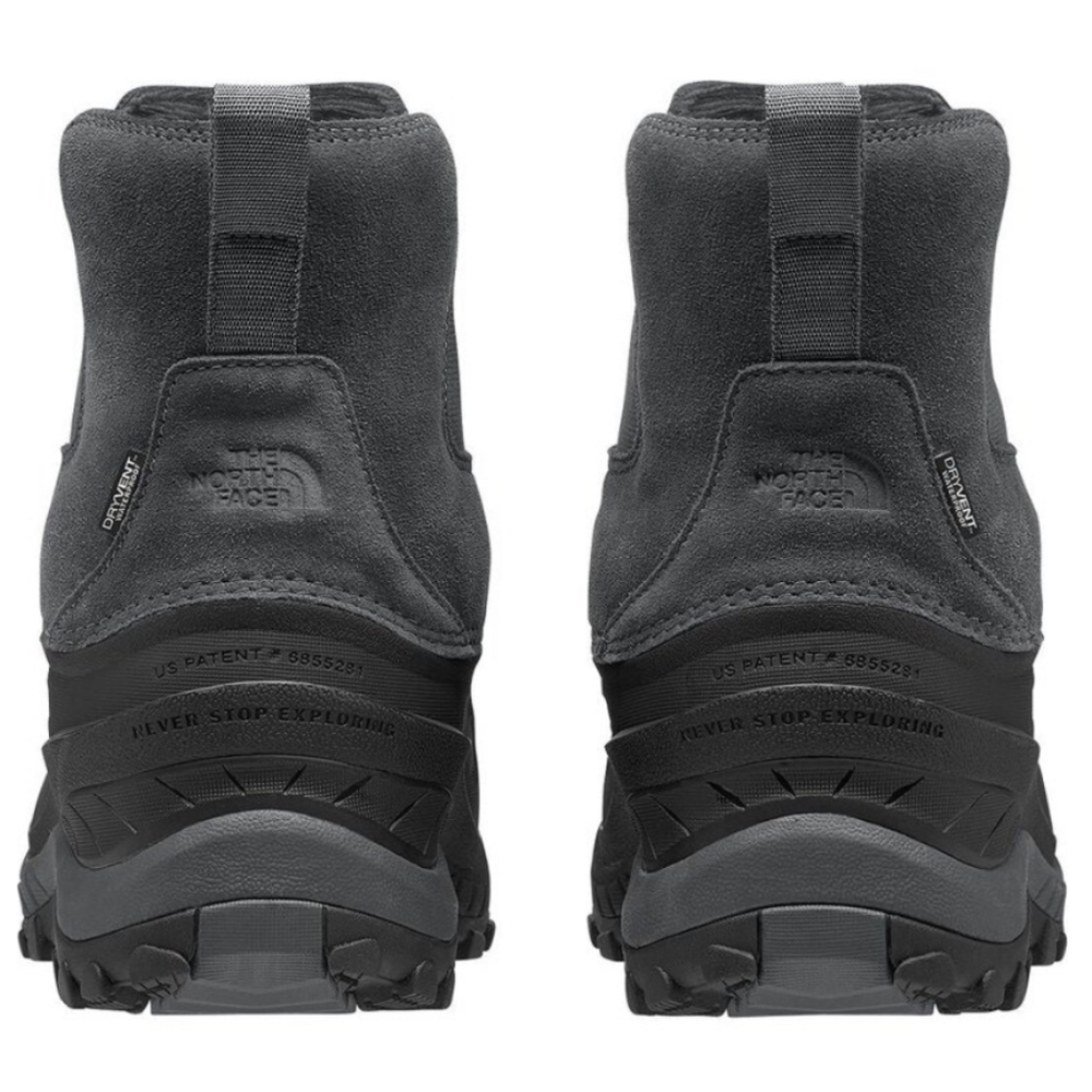 North Face Chillat IV Pull On Boots - Picture 3 of 6